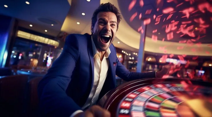 zh55 Pakistan Casino lobby