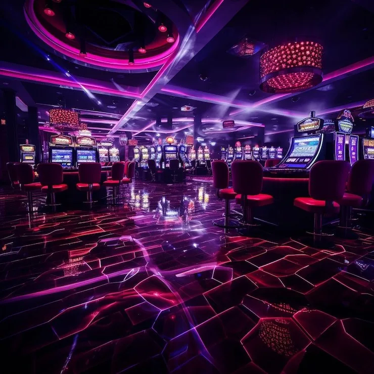 zh55 Casino